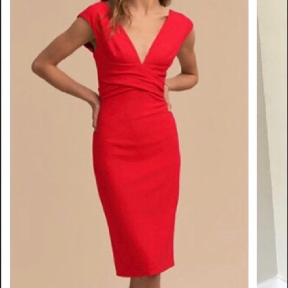 Danica dress